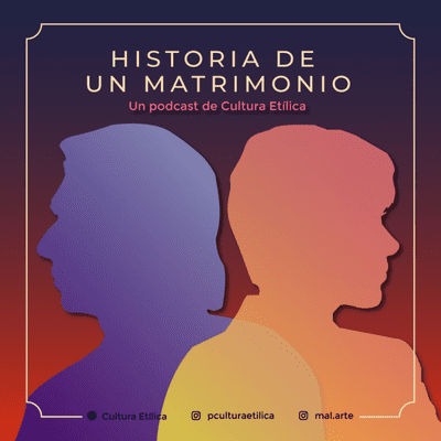 episode Historia de un matrimonio artwork