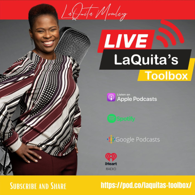 LaQuita’s Toolbox