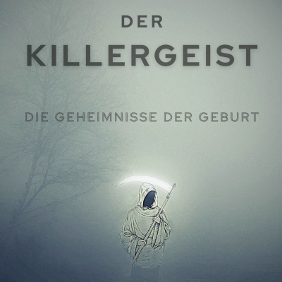 episode Killergeist 2/ Die Wüste, in der wir nach dem Tod sind artwork
