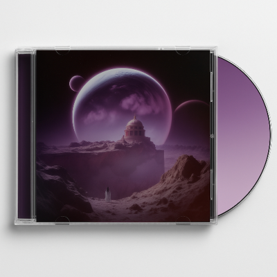 episode SOLAR ENCOUNTERS | Mixtape | Dizzy artwork