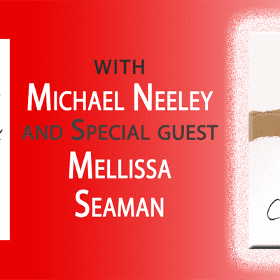 episode 036: INT - Mellissa Seaman of Channel Your Genius artwork