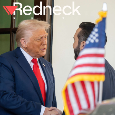 episode Když soudy nestačí: Trump, deportace a ústavní krize artwork