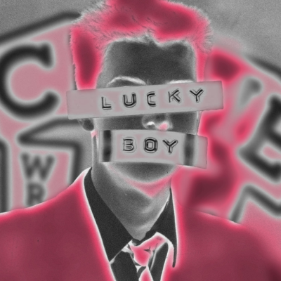 episode Lucky Boy artwork