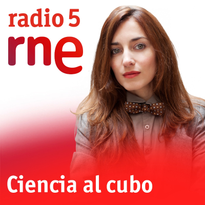 episode Ciencia al cubo - ¿Qué aparecerá en Atapuerca este año? - 26/07/15 artwork