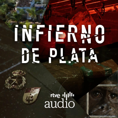 episode Infierno de plata - Prólogo artwork