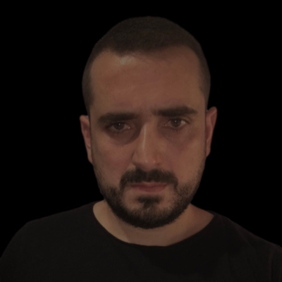 Percussive Podcast