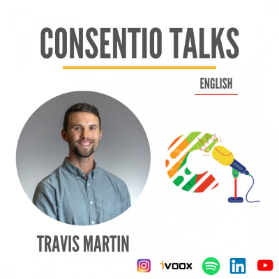 episode Fresh Challenges in the USA with Travis Martin artwork