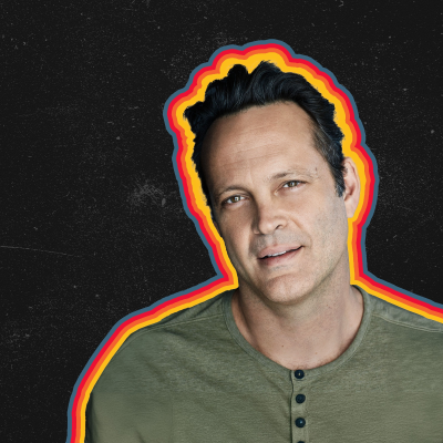 episode "Vince Vaughn" artwork