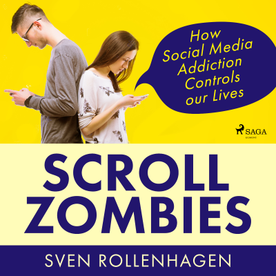 Scroll Zombies: How Social Media Addiction Controls our Lives