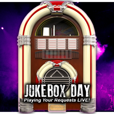 episode National Jukebox Day: All Requests LIVE! artwork
