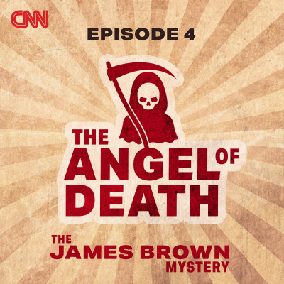 episode The Angel of Death artwork