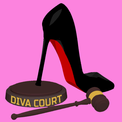 episode The Supreme Court Is Not What It Use to Be artwork