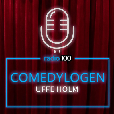 episode #2: Uffe Holm artwork