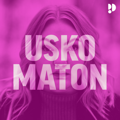 Uskomaton - podcast