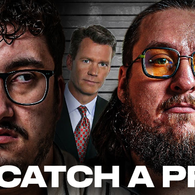 episode Scumbag Admits To Beating His Wife | Financial Audit artwork