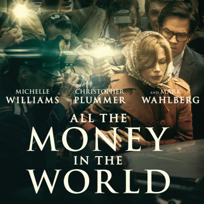 episode All The Money In The World. artwork