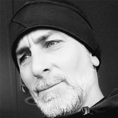 episode WHEN DEMONS ATTACK & MIND CONTROL WITH GLOBAL WITNESS,JON FROM BEST DAMN PODCAST artwork