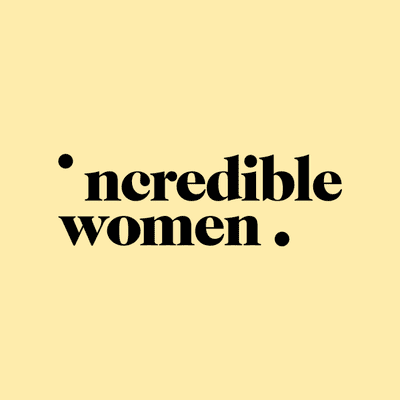 Incredible Women