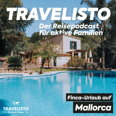 Finca-Urlaub auf Mallorca
