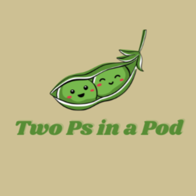 Two Ps in a Pod