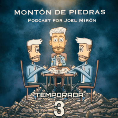 episode Sabe a Gran Reserva artwork