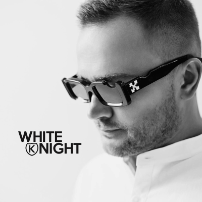 episode Alexey Romeo — White Knight 366 (24.04.2025) #366 artwork