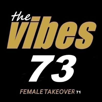 episode Episode 67: Neo2soul Playlist The Vibes 73 (Female Takeover Pt 71) artwork