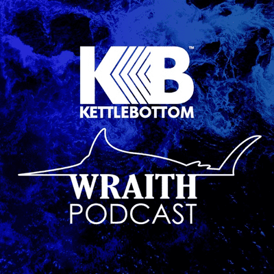 Kettlebottom | Wraith Podcast