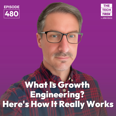 episode What Is Growth Engineering? Here's How It Really Works artwork