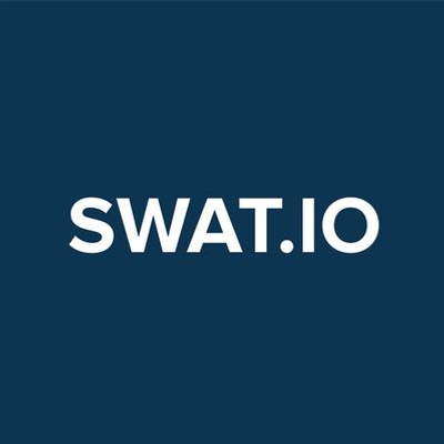 episode Interview with Michael Kamleitner, CEO at Swat.io & Walls.io artwork