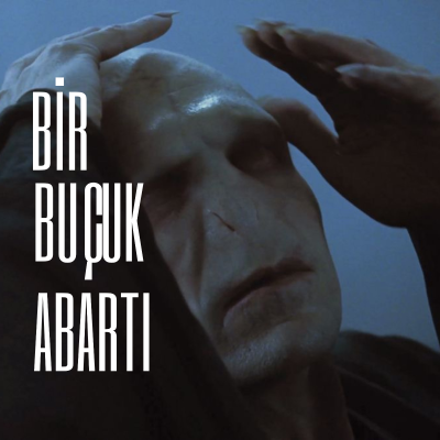 episode 86- Ateş Kadehi Final: Dumbledore'nin İhtiyaçlar Piramidi artwork