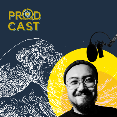 episode ProdCast Eps. 9 - Communication Skill-mu Gimana?! artwork