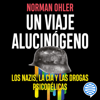 Cover image Un viaje alucinógeno