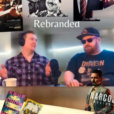 episode Episode 02 Season 06 - Rebranded artwork