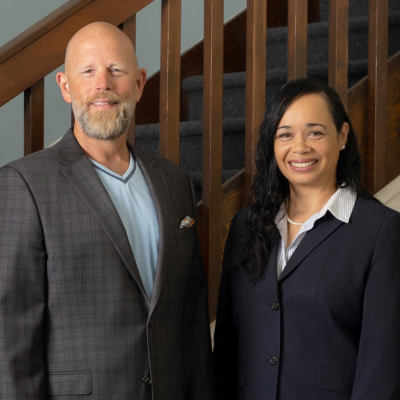 Cover image of show Money Talks Podcast With Dan Joss