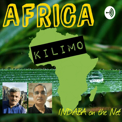 AFRICA KILIMO