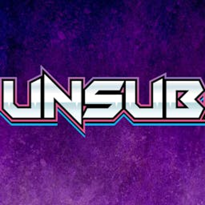 Cover image Unsubscribe Podcast