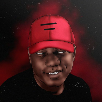 Cover image of show DJ Cyrius Black Official Podcast