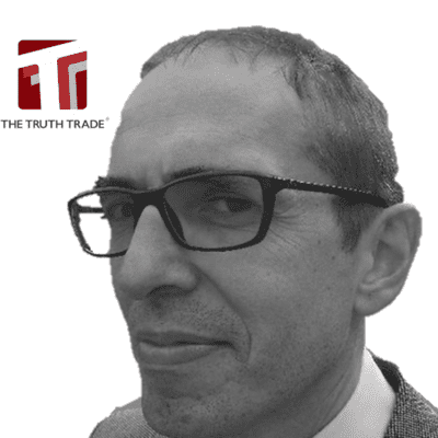 episode James Delingpole, in interview. artwork