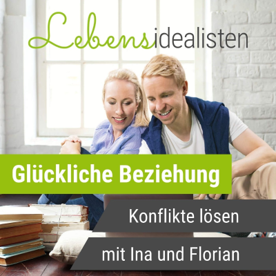 episode Gute Absicht im Miteinander: Darum ist der Perspektivwechsel ein Gamechanger für eure Liebe! - Interview mit Birgit #256 artwork