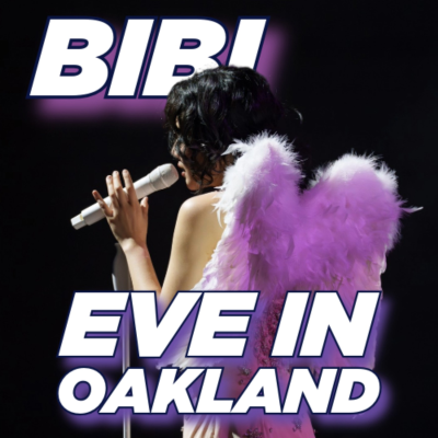 episode BIBI Concert Review 2025 artwork