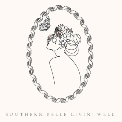 Southern Belle Livin' Well