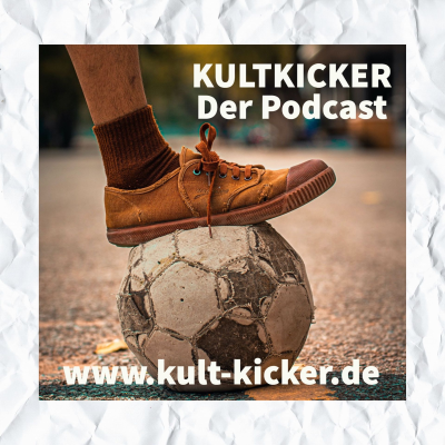 episode #59 - Heiner Backhaus, Trainer Alemannia Aachen artwork