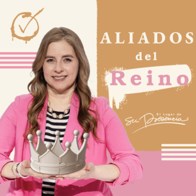 episode Aliados del reino - Natalia Nieto artwork