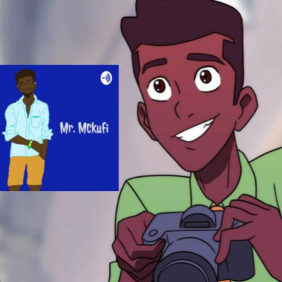 episode FIREBIRD! - My Adventures with Superman Premiere review ft Yo A Nerd! artwork