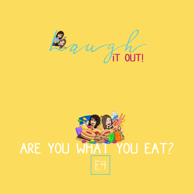 episode Are You What You Eat? artwork