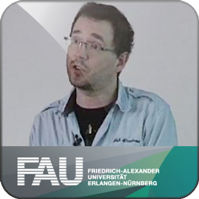 episode Verankerung des Lernmanagement im Zentrum des Campusmanagement - Eine Campusmanagement-Lösung basierend auf HIS, Stud.IP und Typo3 2010 artwork