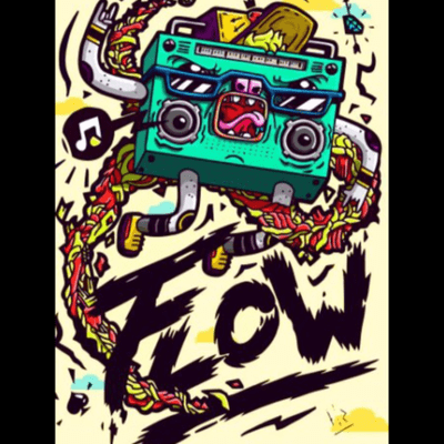 episode „Loose u“ V.S „Riddim Life“ (Spring of Kush REMIX) artwork