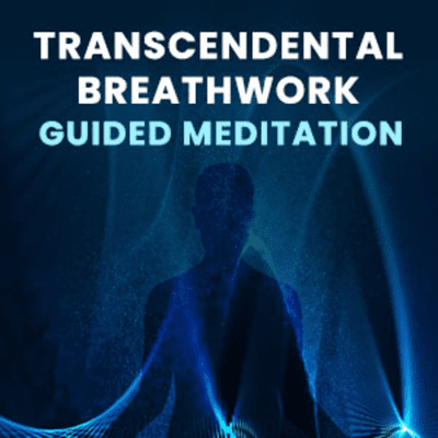episode Transcendental Breathwork by Shreans Daga artwork