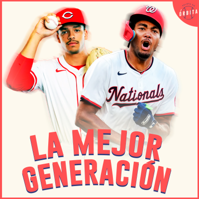 episode Episodio 210: La mejor generación artwork
